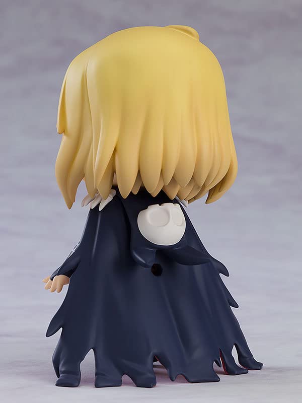 Good Smile Company Nendoroid Love After World Domination Desumi Sadahara Plastic Movable Figure- Japan Figure Store - #1 Bring To You The Best Japanese Goods