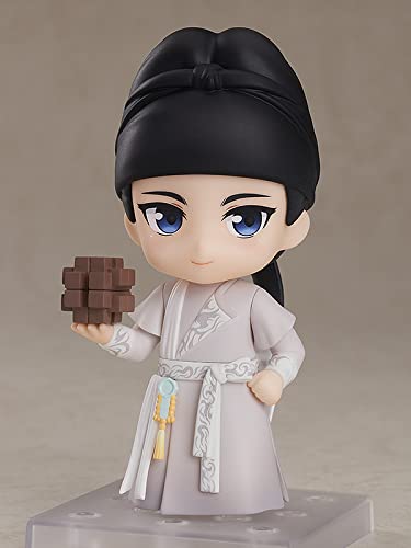GOOD SMILE COMPANY Nendoroid Baili Hongyi Feng Qi Luo Yang- Japan Figure Store - #1 Bring To You The Best Japanese Goods