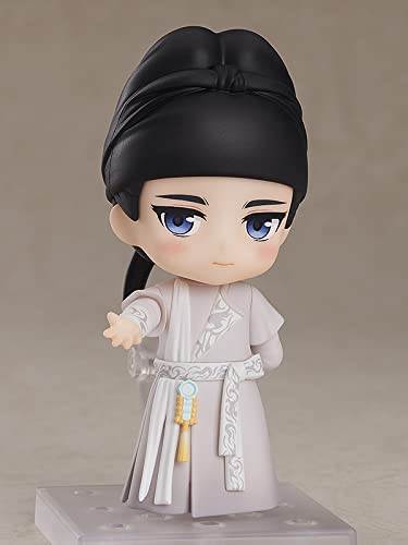 GOOD SMILE COMPANY Nendoroid Baili Hongyi Feng Qi Luo Yang- Japan Figure Store - #1 Bring To You The Best Japanese Goods