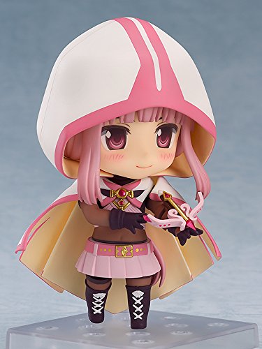 Good Smile Company Nendoroid Magia Record Iroha Tamaki Figure - Non-scale Figure- Japan Figure Store - #1 Bring To You The Best Japanese Goods