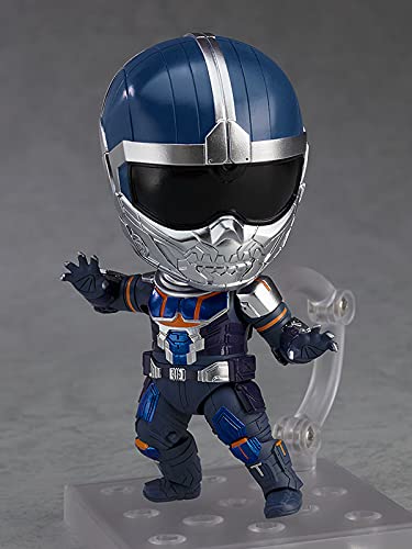Good Smile Company Nendoroid Marvel Black Widow Taskmaster Ver Dx Figure G12572- Japan Figure Store - #1 Bring To You The Best Japanese Goods