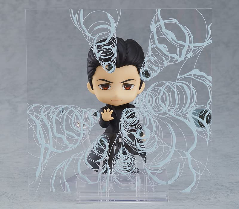 GOOD SMILE COMPANY - Nendoroid Neo - The Matrix- Japan Figure Store - #1 Bring To You The Best Japanese Goods
