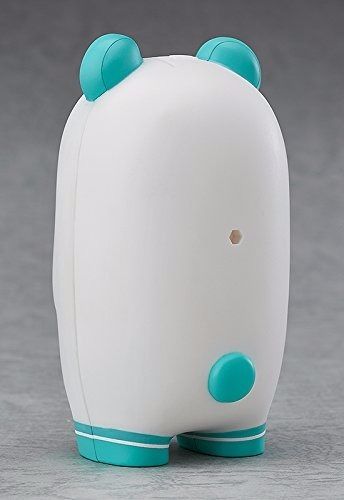 Nendoroid More Haikyu!! Face Parts Case Aobajohsai High School Orange Rouge- Japan Figure Store - #1 Bring To You The Best Japanese Goods