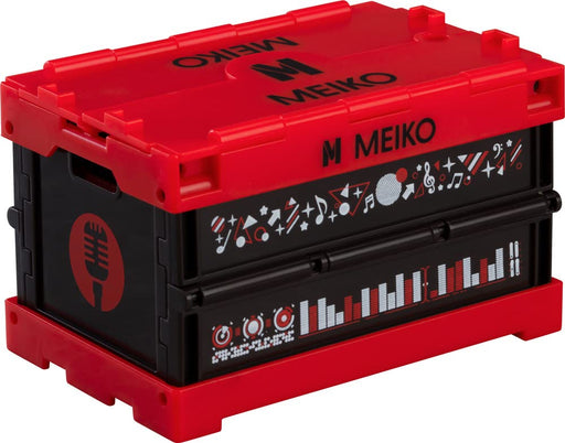 Good Smile Company Nendoroid More Meiko Ver. Piapro Characters Design Container - Japan- Japan Figure Store - #1 Bring To You The Best Japanese Goods