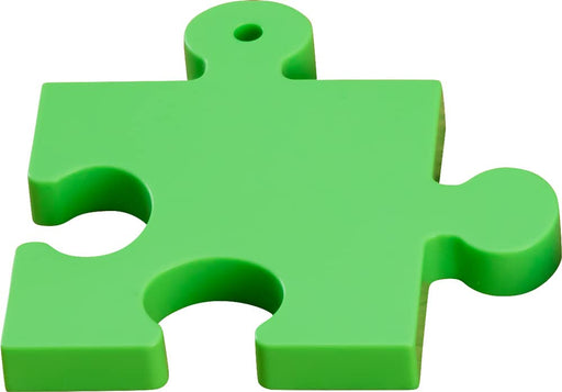 Good Smile Company Nendoroid More Midori Puzzle Base - Japan- Japan Figure Store - #1 Bring To You The Best Japanese Goods