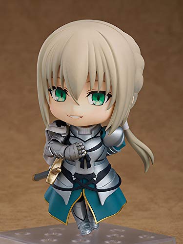 Good Smile Company Nendoroid Fate Grand Order Bedivere Figure Non-Scale Movable Figure- Japan Figure Store - #1 Bring To You The Best Japanese Goods