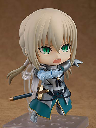 Good Smile Company Nendoroid Fate Grand Order Bedivere Figure Non-Scale Movable Figure- Japan Figure Store - #1 Bring To You The Best Japanese Goods
