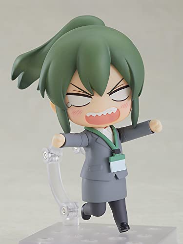 GOOD SMILE COMPANY Nendoroid Futaba Igarashi My Senpai Is Annoying- Japan Figure Store - #1 Bring To You The Best Japanese Goods