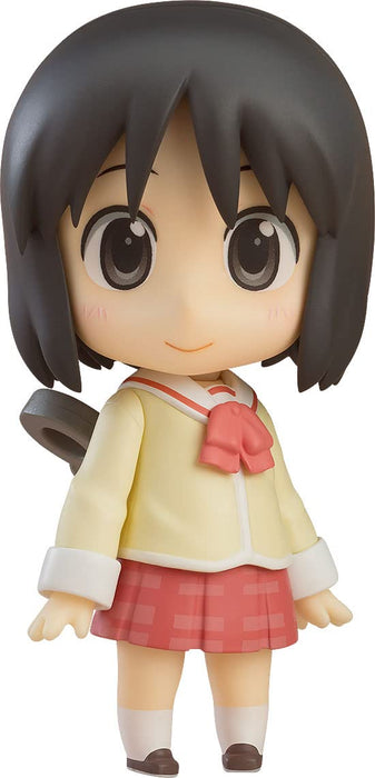 Good Smile Company Nendoroid Nichijou Shinonome Nano Arawi Keiichi Japan Action Figure- Japan Figure Store - #1 Bring To You The Best Japanese Goods