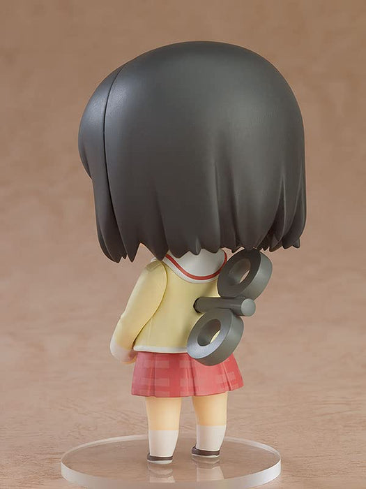 Good Smile Company Nendoroid Nichijou Shinonome Nano Arawi Keiichi Japan Action Figure- Japan Figure Store - #1 Bring To You The Best Japanese Goods