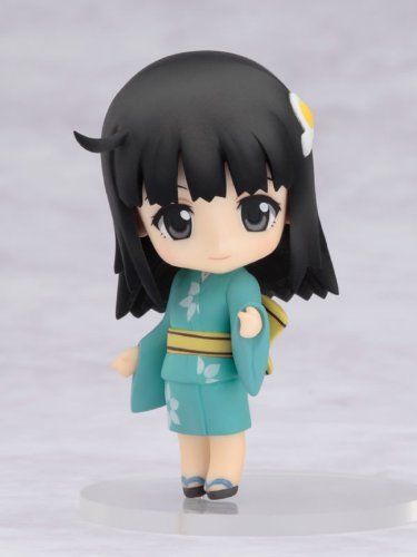 Nendoroid Petite Bakemonogatari Set 3 Figure Good Smile Company- Japan Figure Store - #1 Bring To You The Best Japanese Goods