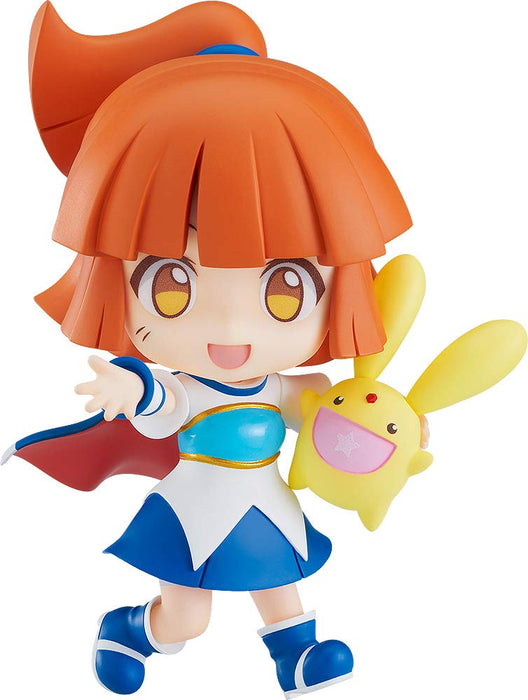 Good Smile Company Nendoroid Puyo Puyo Arle & Carbuncle Figure - Non-Scale Figure- Japan Figure Store - #1 Bring To You The Best Japanese Goods