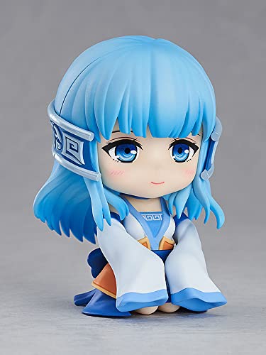 Nendoroid Senken Kikyoden 3 Ryuuki Ai Non-Scale Plastic Pre-Painted Action Figure Gas12680- Japan Figure Store - #1 Bring To You The Best Japanese Goods