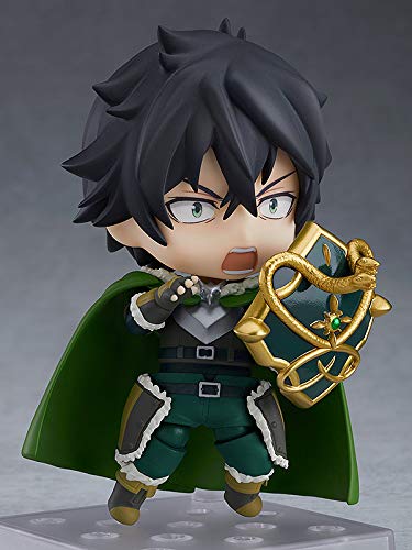 GOOD SMILE COMPANY Nendoroid Shield Hero The Rising Of The Shield Hero- Japan Figure Store - #1 Bring To You The Best Japanese Goods