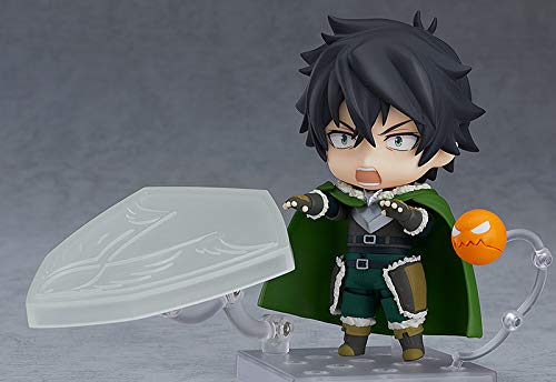 GOOD SMILE COMPANY Nendoroid Shield Hero The Rising Of The Shield Hero- Japan Figure Store - #1 Bring To You The Best Japanese Goods