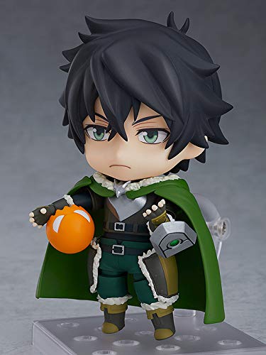 GOOD SMILE COMPANY Nendoroid Shield Hero The Rising Of The Shield Hero- Japan Figure Store - #1 Bring To You The Best Japanese Goods