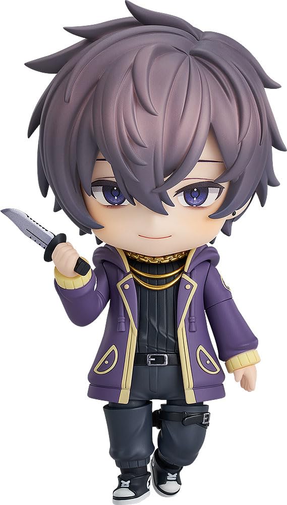 Good Smile Arts Shanghai Nendoroid Shoto Japan Non-Scale Action Figure- Japan Figure Store - #1 Bring To You The Best Japanese Goods