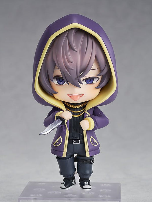 Good Smile Arts Shanghai Nendoroid Shoto Japan Non-Scale Action Figure- Japan Figure Store - #1 Bring To You The Best Japanese Goods
