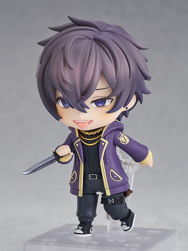 Good Smile Company Nendoroid Shoto Movable Figure - Non-Scale Painted Plastic Secondary Order- Japan Figure Store - #1 Bring To You The Best Japanese Goods
