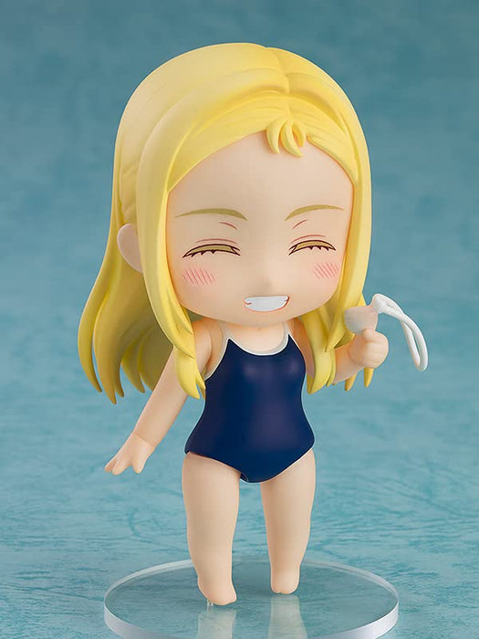GOOD SMILE COMPANY Nendoroid Ushio Kofune Summer Time Rendering- Japan Figure Store - #1 Bring To You The Best Japanese Goods