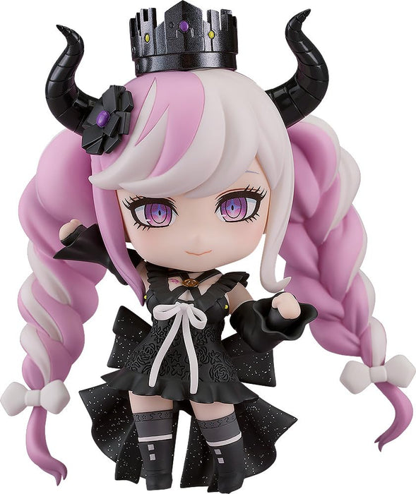 Good Smile Company Nendoroid Raincord Shinigami-Chan Action Figure (Japan)- Japan Figure Store - #1 Bring To You The Best Japanese Goods