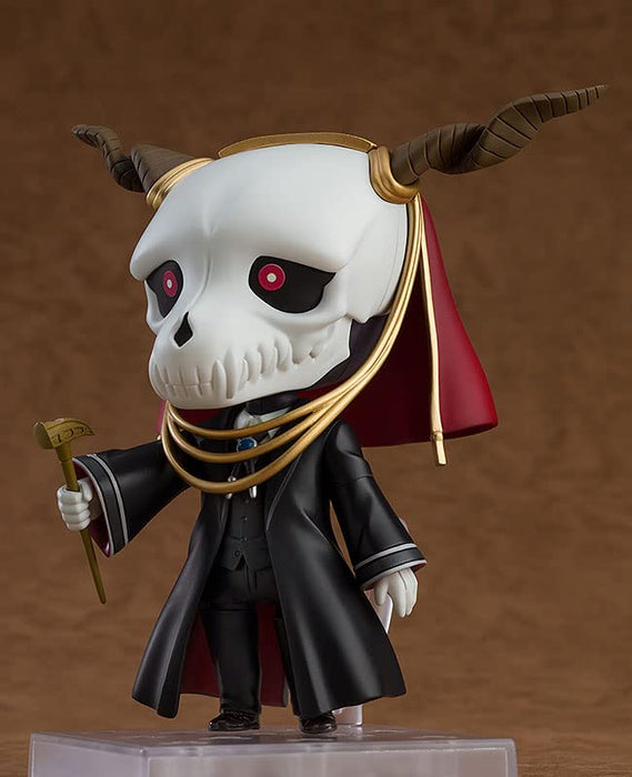 Good Smile Company Nendoroid The Ancient Magus' Bride Season2 Elias Ainsworth Japan Action Figure- Japan Figure Store - #1 Bring To You The Best Japanese Goods
