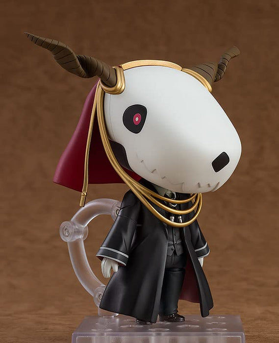 Good Smile Company Nendoroid The Ancient Magus' Bride Season2 Elias Ainsworth Japan Action Figure- Japan Figure Store - #1 Bring To You The Best Japanese Goods