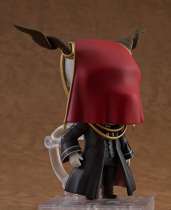 Good Smile Company Nendoroid The Ancient Magus' Bride Season2 Elias Ainsworth Japan Action Figure- Japan Figure Store - #1 Bring To You The Best Japanese Goods