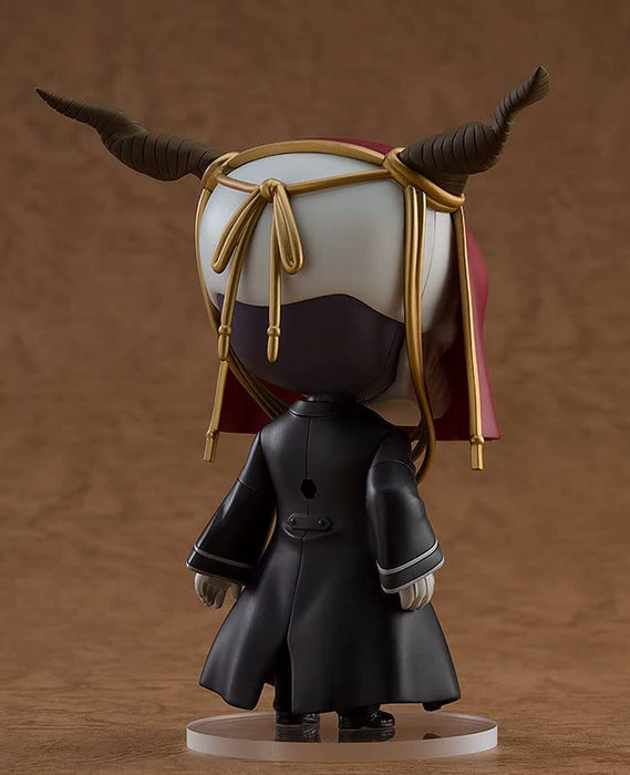Good Smile Company Nendoroid The Ancient Magus' Bride Season2 Elias Ainsworth Japan Action Figure- Japan Figure Store - #1 Bring To You The Best Japanese Goods