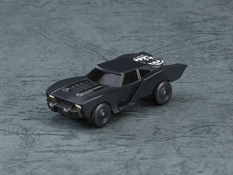 GOOD SMILE COMPANY Nendoroid Batman: The Batman Ver. The Batman- Japan Figure Store - #1 Bring To You The Best Japanese Goods