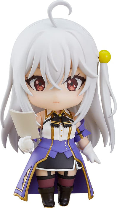 GOOD SMILE COMPANY Nendoroid Ninym Ralei The Genius Prince'S Guide To Raising A Nation Out Of Debt- Japan Figure Store - #1 Bring To You The Best Japanese Goods