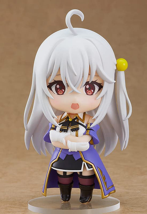 GOOD SMILE COMPANY Nendoroid Ninym Ralei The Genius Prince'S Guide To Raising A Nation Out Of Debt- Japan Figure Store - #1 Bring To You The Best Japanese Goods