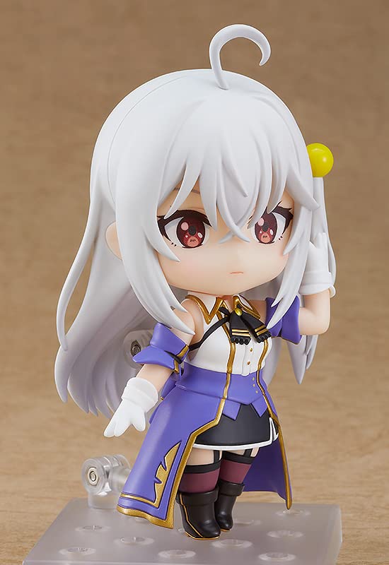 GOOD SMILE COMPANY Nendoroid Ninym Ralei The Genius Prince'S Guide To Raising A Nation Out Of Debt- Japan Figure Store - #1 Bring To You The Best Japanese Goods