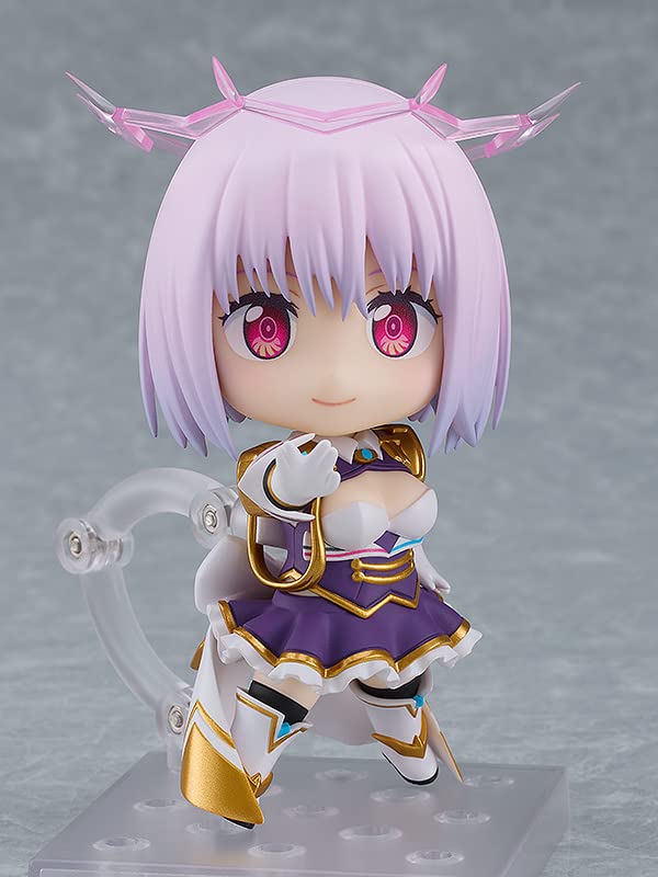 Good Smile Company Nendoroid Akane Shinjo Gridman Universe Japan Non-Scale Action Figure- Japan Figure Store - #1 Bring To You The Best Japanese Goods