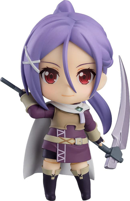 Nendoroid Theatrical Version Sword Art Online Progressive Starless Night Aria Mito Non-Scale Plastic Pre-Painted Action Figure- Japan Figure Store - #1 Bring To You The Best Japanese Goods