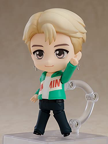 GOOD SMILE COMPANY - Nendoroid Jimin - Tinytan- Japan Figure Store - #1 Bring To You The Best Japanese Goods