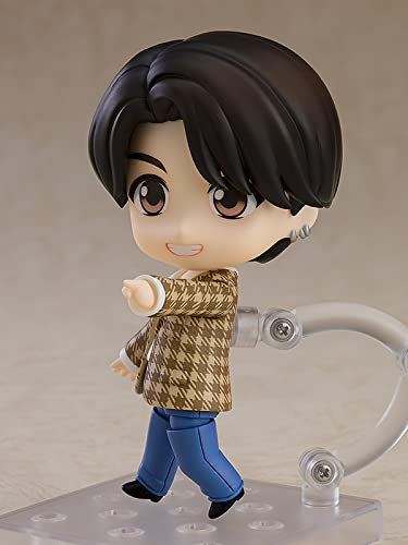 GOOD SMILE COMPANY Nendoroid Jung Kook Tinytan- Japan Figure Store - #1 Bring To You The Best Japanese Goods