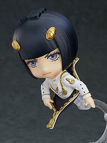Good Smile Company Nendoroid Bruno Bucciarati Japanese Plastic Non-Scale Figures- Japan Figure Store - #1 Bring To You The Best Japanese Goods