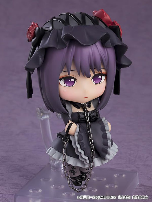 Good Smile Company Nendoroid Shizuku Kuroe Japan Bisque Doll Figure- Japan Figure Store - #1 Bring To You The Best Japanese Goods
