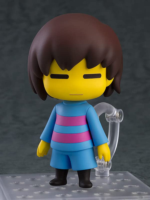 Good Smile Company Nendoroid Undertale Human Movable Painted Figure Non-Scale Plastic- Japan Figure Store - #1 Bring To You The Best Japanese Goods
