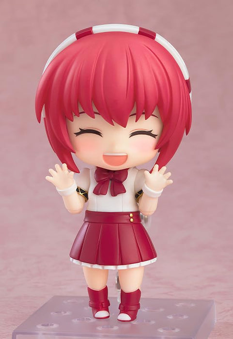 Good Smile Company Nendoroid Va 11 Hall A Dorothy Haze Japan Action Figure- Japan Figure Store - #1 Bring To You The Best Japanese Goods