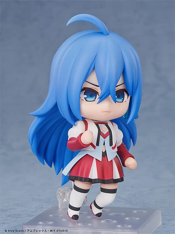 Nendoroid Vivy Fluorite Eye&S Song Vivi Non-Scale Plastic Painted Action Figure Gas17059- Japan Figure Store - #1 Bring To You The Best Japanese Goods