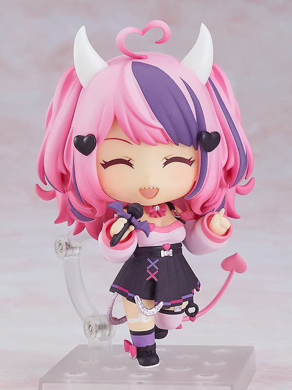 Nendoroid Vshojo Iron Mouse Non-Scale Plastic Painted Action Figure- Japan Figure Store - #1 Bring To You The Best Japanese Goods