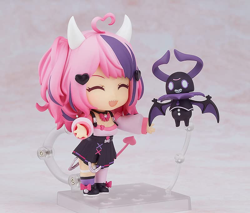 Nendoroid Vshojo Iron Mouse Non-Scale Plastic Painted Action Figure- Japan Figure Store - #1 Bring To You The Best Japanese Goods