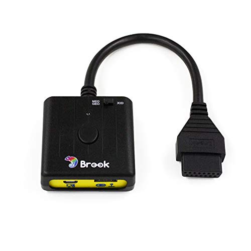 Columbus Circle Super Converter To Use Ps3/Ps4 Joystick On Neogeo/Neogeo Cd - New Japan Figure 4582286323401 1