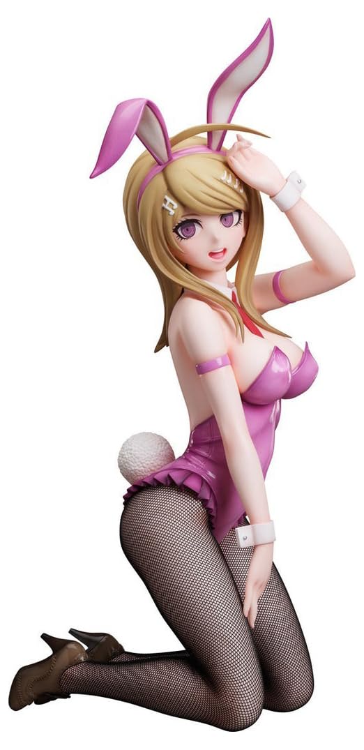 Freeing Danganronpa V3 Kaede Akamatsu Bunny Ver. 1/4 Scale Figure F51085- Japan Figure Store - #1 Bring To You The Best Japanese Goods