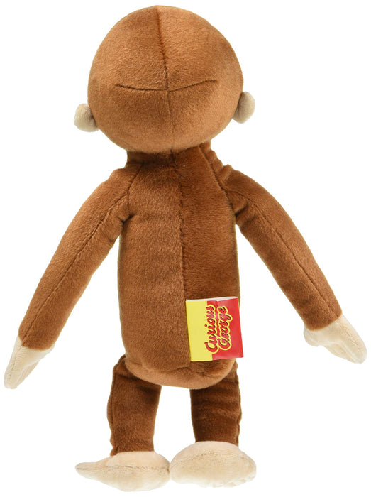 SUN ARROW Plush Doll Curious George Tv M Size Tjn- Japan Figure Store - #1 Bring To You The Best Japanese Goods