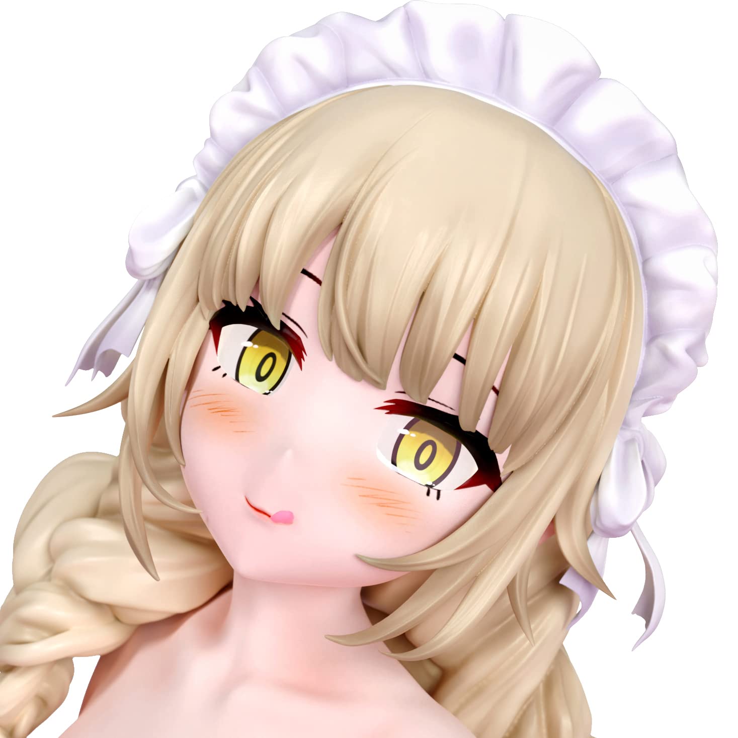 Nikkan Shoujo Ophelia Pursuit Eye Ver. 1/4 Scale Painted Finished Figure- Japan Figure Store - #1 Bring To You The Best Japanese Goods