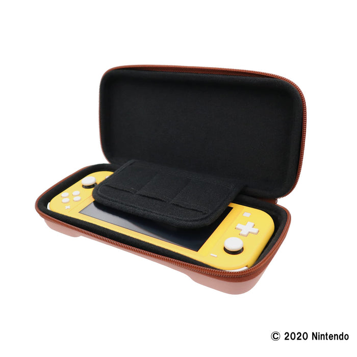 Maxgame Smart Pouch Eva For Nintendo Switch Lite Animal Crossing New Horizons- Japan Figure Store - #1 Bring To You The Best Japanese Goods