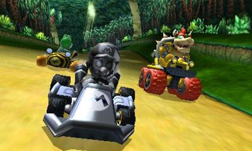 Nintendo Mario Kart 7 3Ds - Used Japan Figure 4902370519303 10